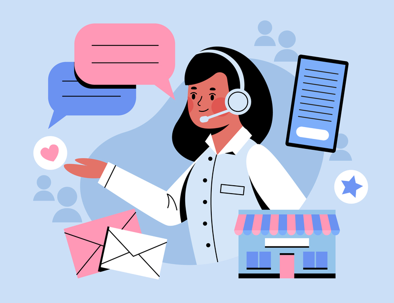 Sales Support cần có khả năng chịu được áp lực về tiến độ, khối lượng công việc